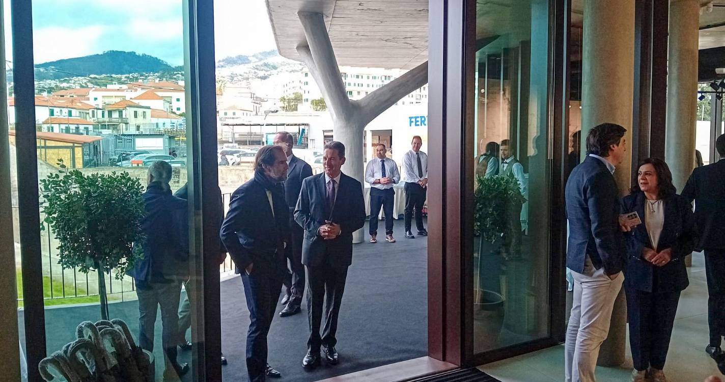 Subsídio de mobilidade: “Há uma discriminação inconstitucional”