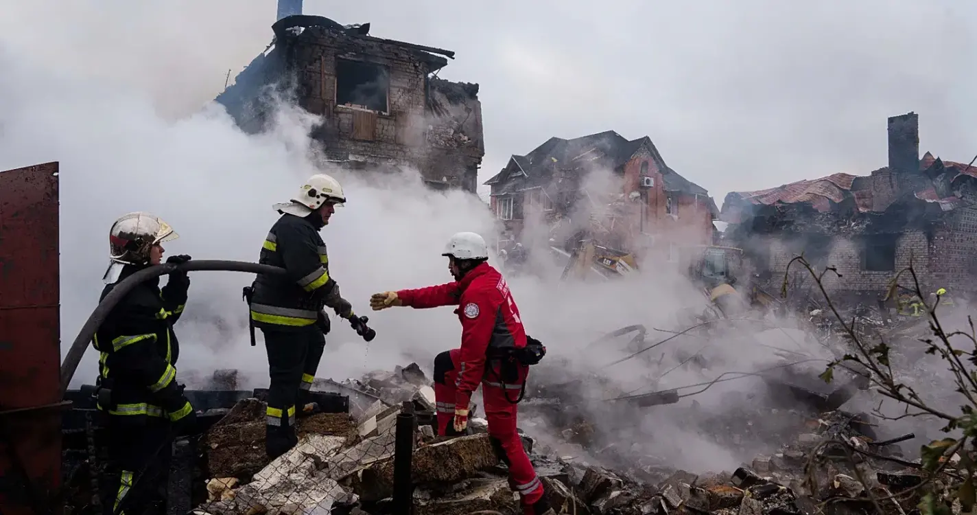Ucrânia: Portugal condena ataque russo que causou pelo menos 12 mortos
