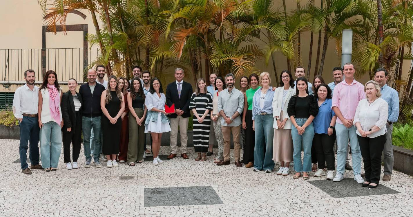 Madeira novamente nomeada aos Prémios Marketeer e o período de votação já abriu