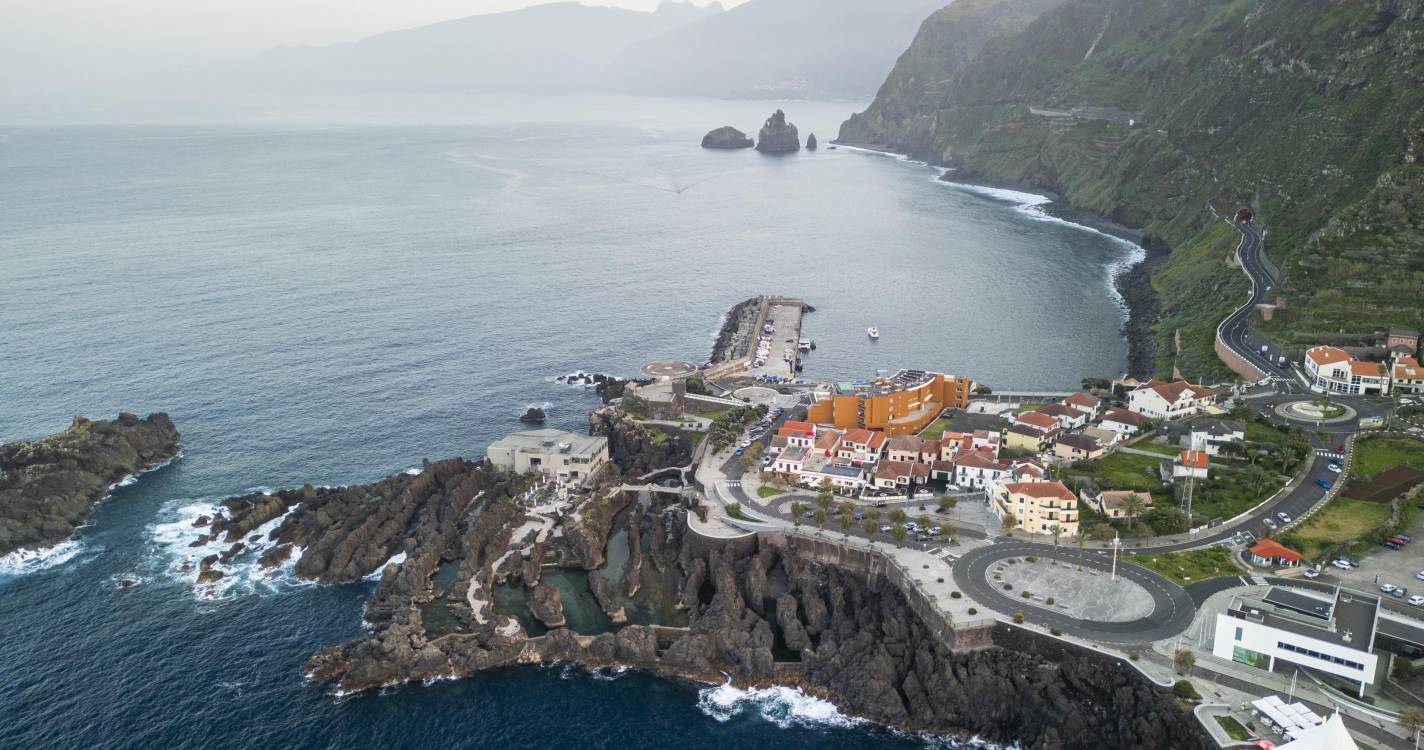 IMT quer resolver estacionamento irregular no Seixal e Ponta do Sol