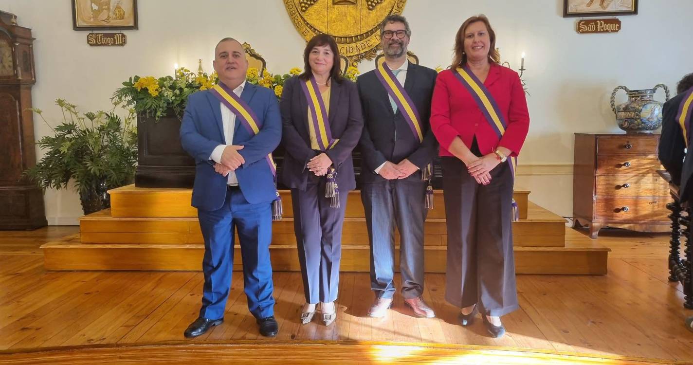 PS acusa Câmara do Funchal de ignorar 25 de Abril e alerta para riscos para a democracia