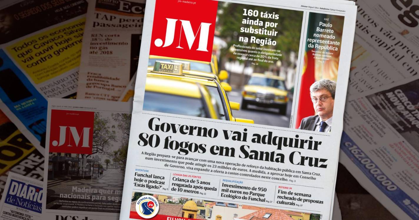 Governo vai adquirir 80 fogos em Santa Cruz