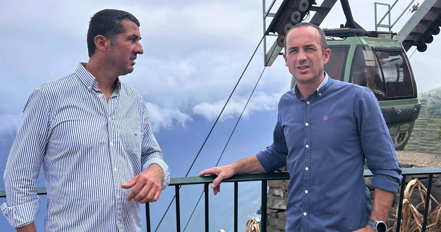 Achadas da Cruz: PSD e CDS defendem teleférico gratuito e requalificação de escola para habitação