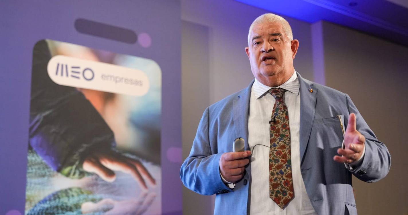 Tech Trends 2025: Novo hospital vai custar 550 milhões de euros, diz Pedro Ramos