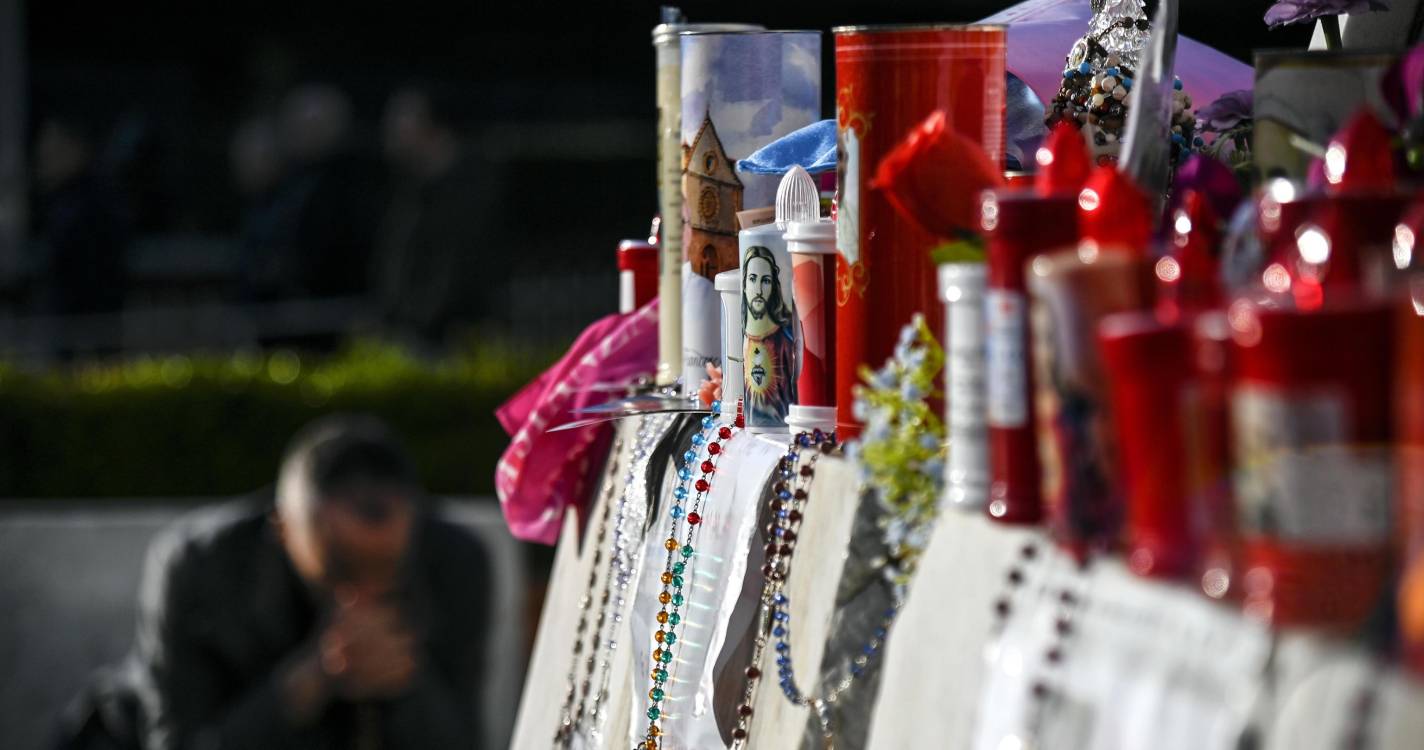 Papa Francisco teve dois episódios de “insuficiência respiratória”