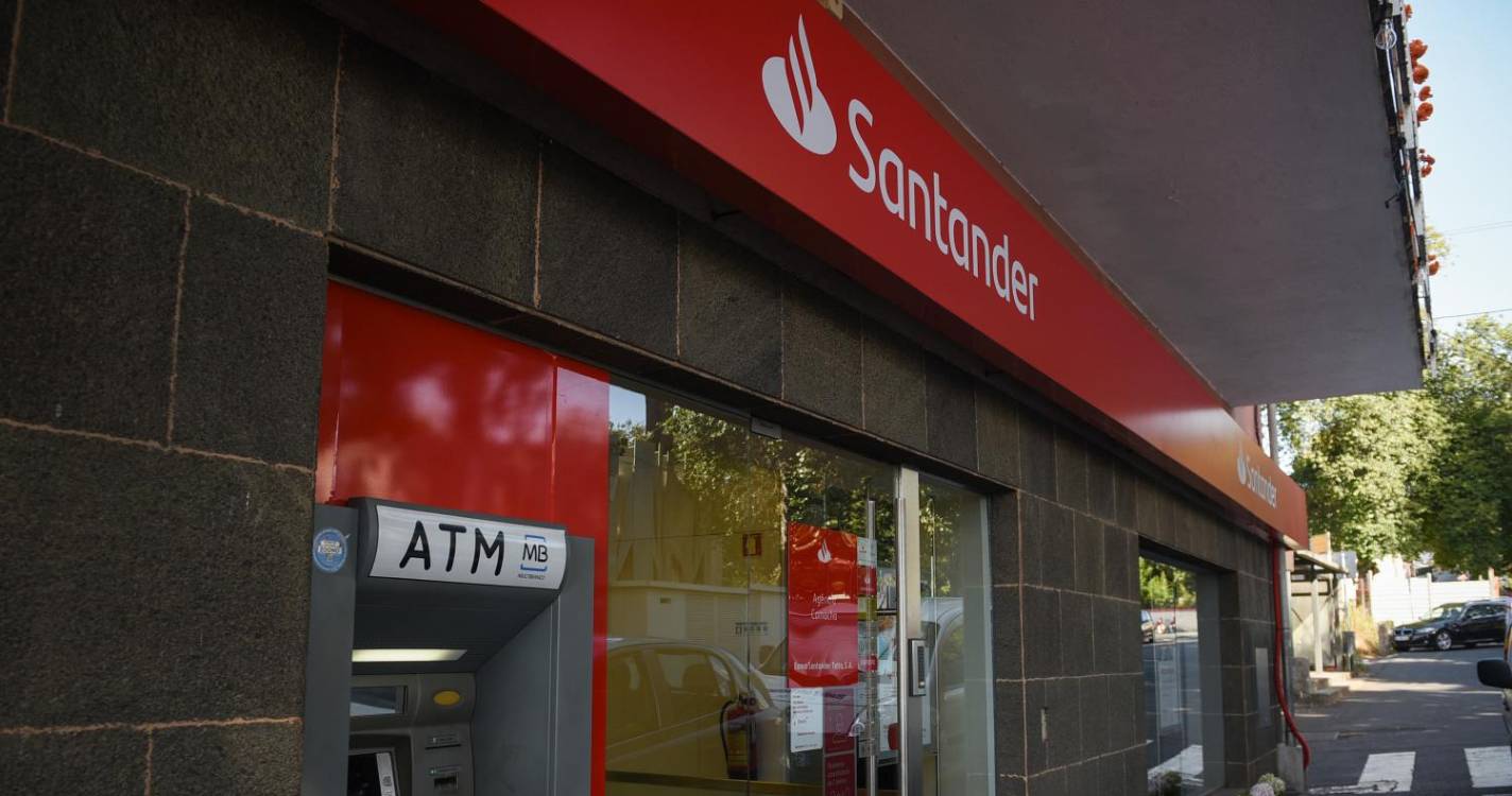 ‘Global Finance’ elege Santander como o ‘Melhor Banco em Portugal’