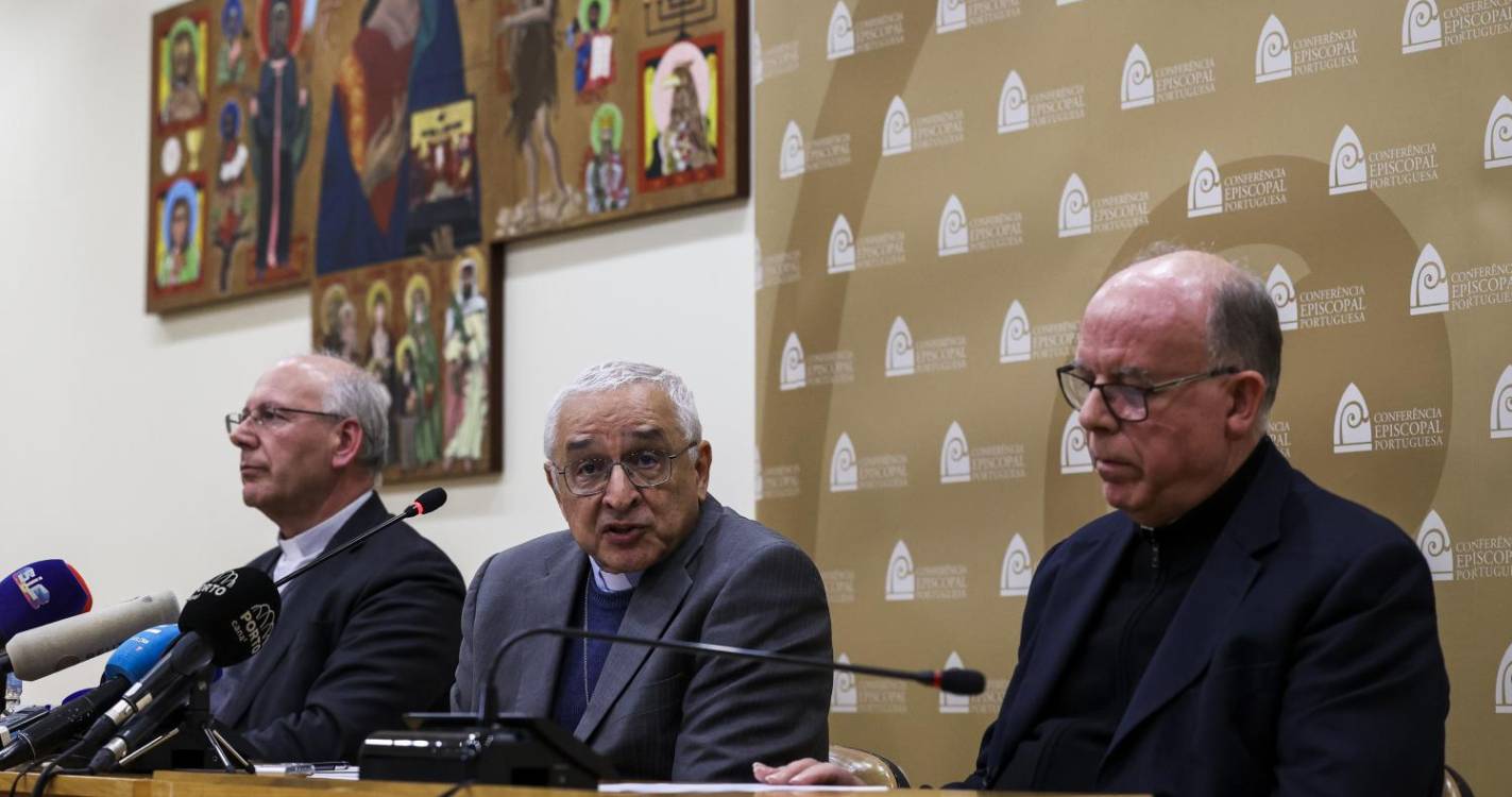 Eleições: Episcopado católico apela à estabilidade política durante a legislatura