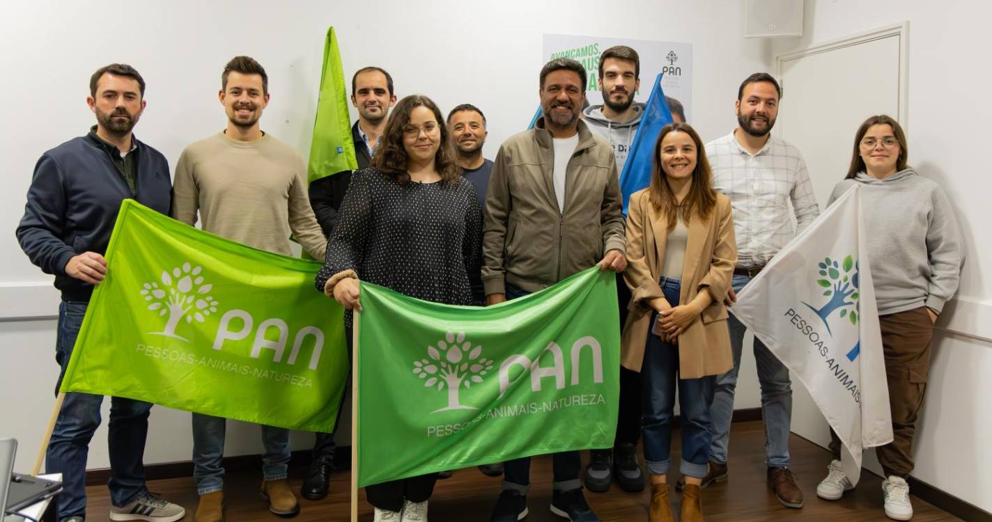 PAN pede esclarecimentos à Secretaria da Inclusão e Juventude sobre Lar do Caniço