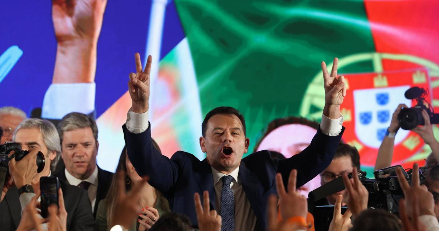 Eleições: AEP diz que País precisa de equilíbrio porque instabilidade política afeta a economia