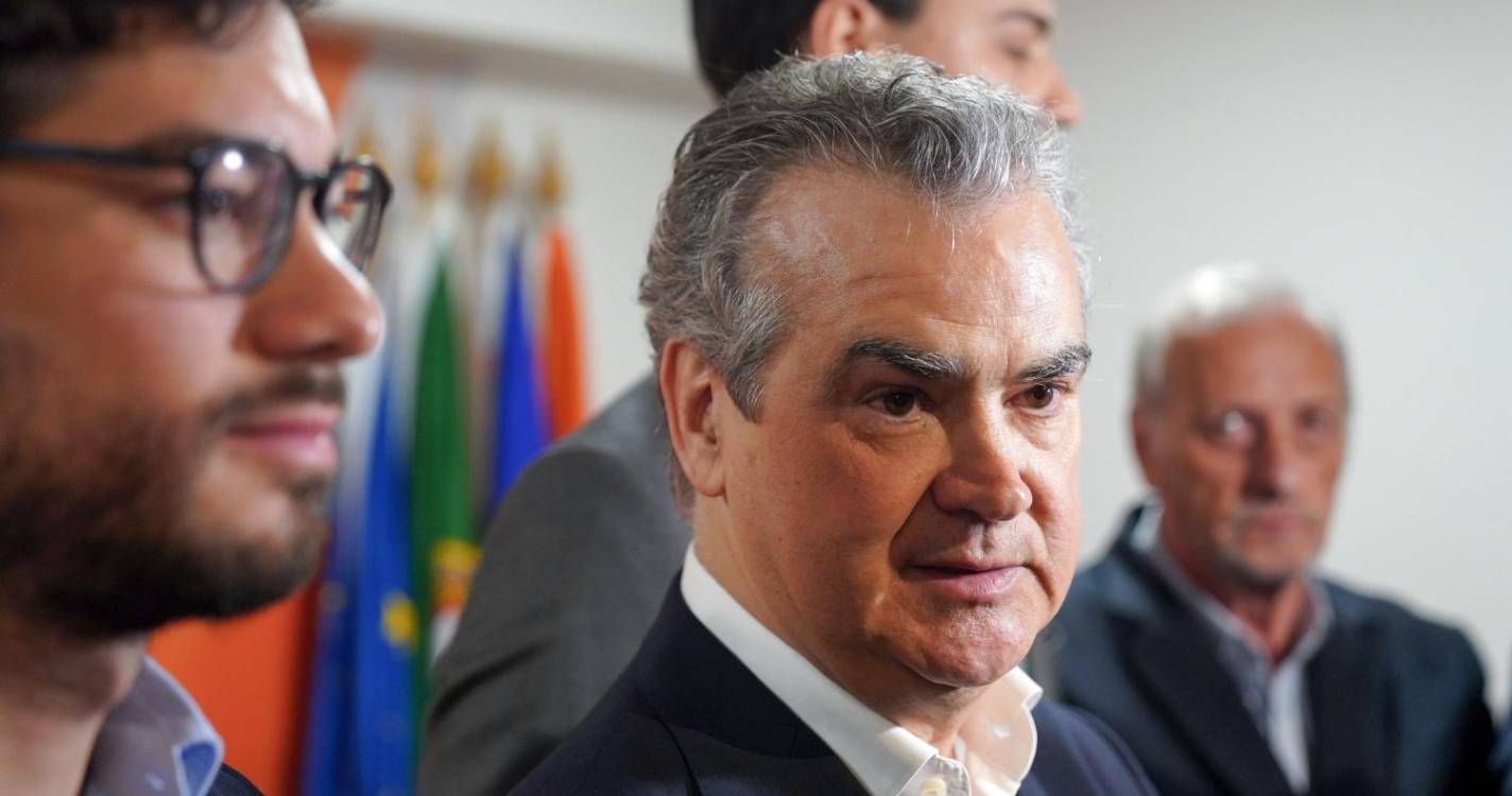 Manuel António Correia exige soluções aos constrangimentos no pagamento de quotas