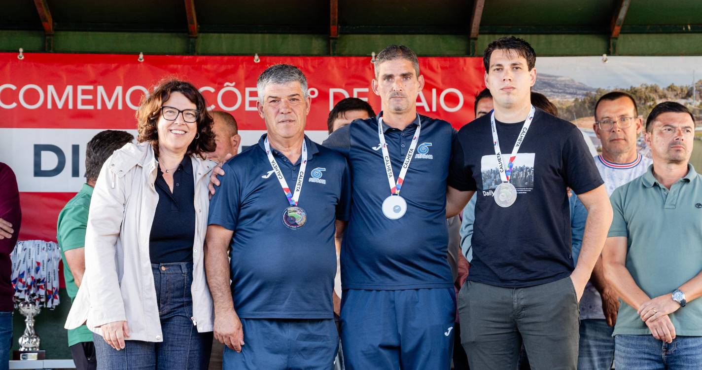 Paul do Mar vence ‘torneio do povo’ da Calheta (com fotos)