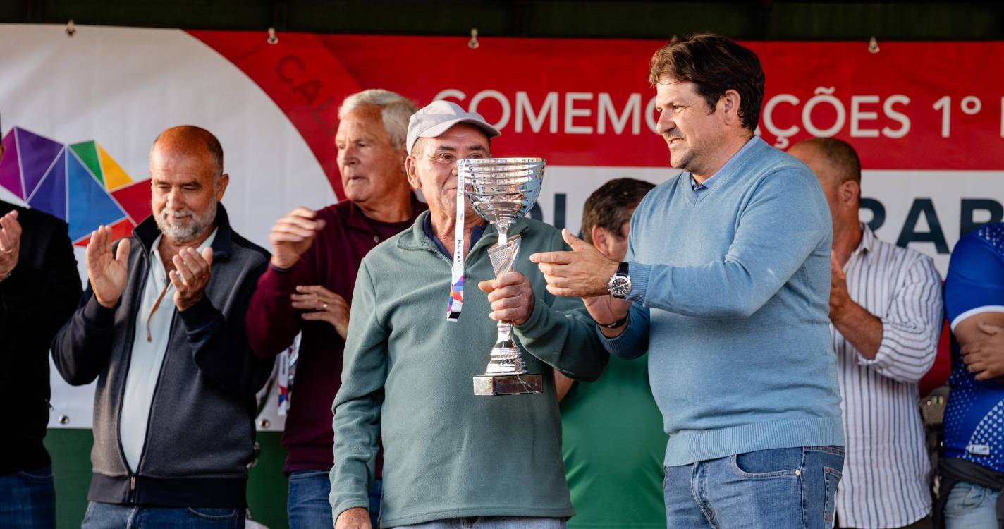 Paul do Mar vence ‘torneio do povo’ da Calheta (com fotos)
