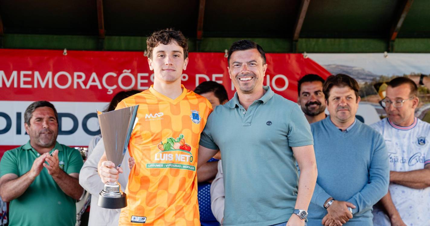 Paul do Mar vence ‘torneio do povo’ da Calheta (com fotos)