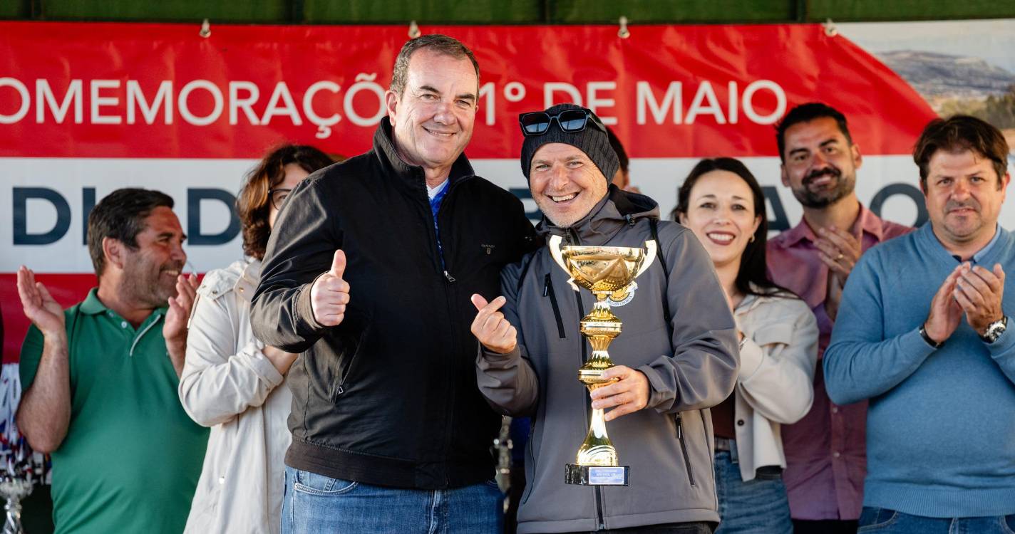 Paul do Mar vence ‘torneio do povo’ da Calheta (com fotos)