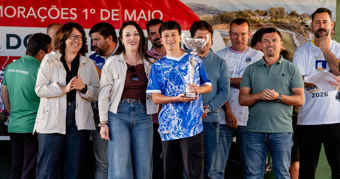 Paul do Mar vence ‘torneio do povo’ da Calheta (com fotos)
