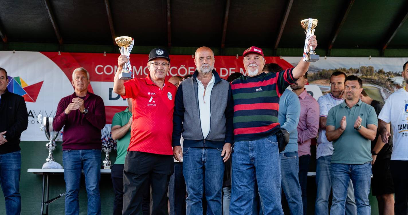 Paul do Mar vence ‘torneio do povo’ da Calheta (com fotos)
