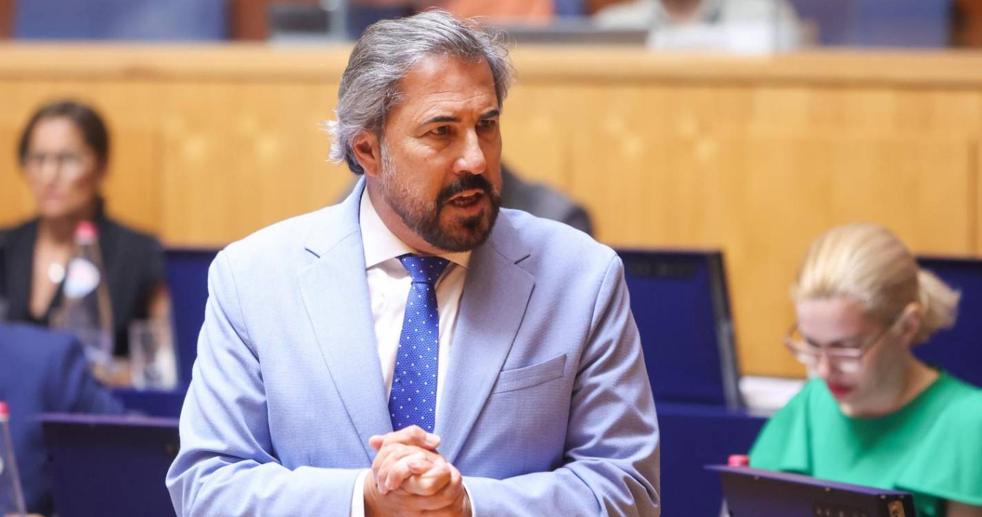 “Realidade que os madeirenses vivem hoje nos hospitais públicos é inadmissível”