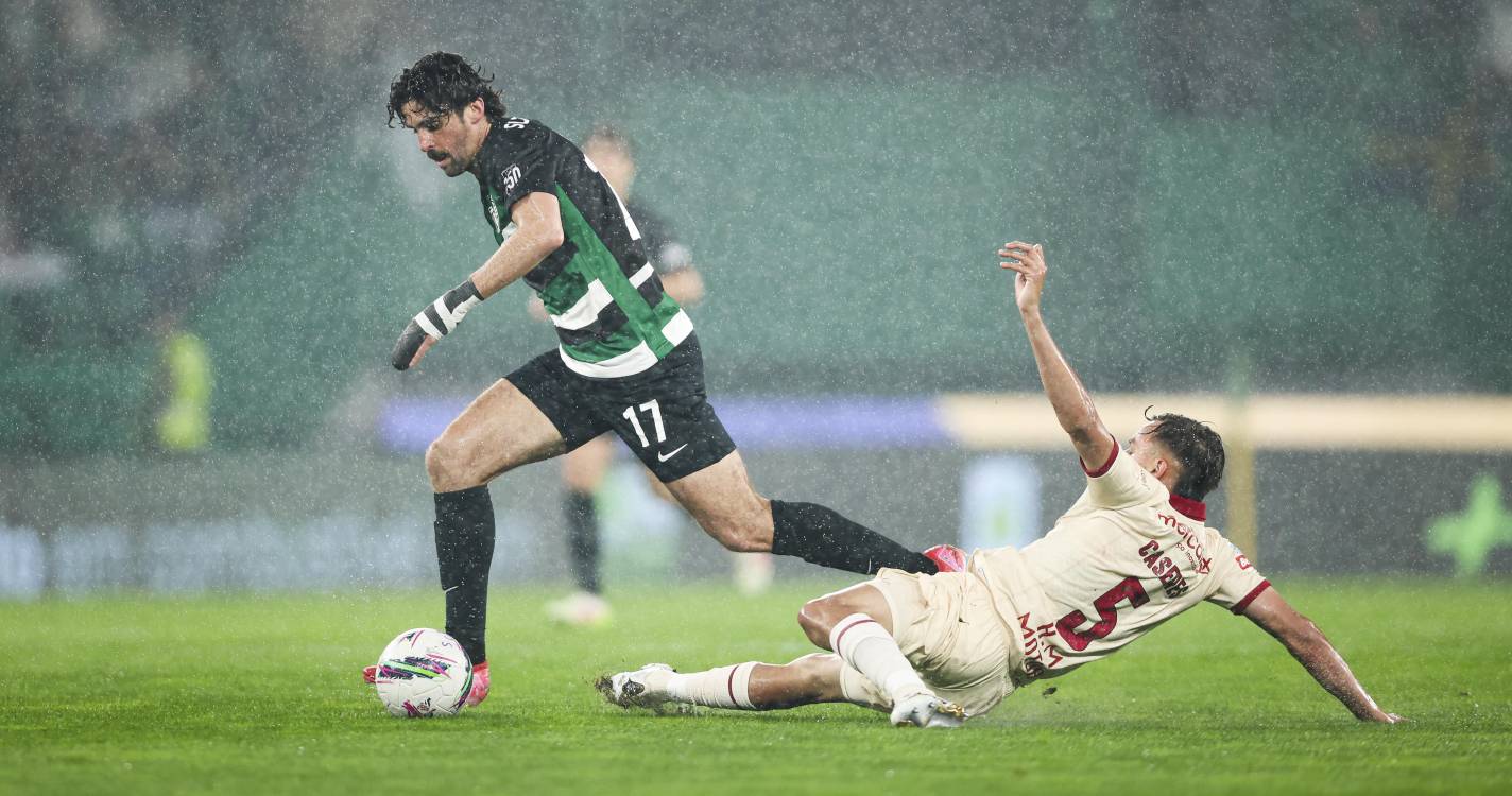 I Liga: Sporting vence de reviravolta e mantém liderança