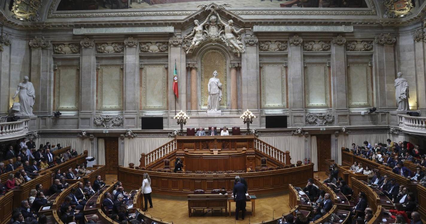 OCDE: Portugal não acompanha registos de ‘interesses’ de altos responsáveis
