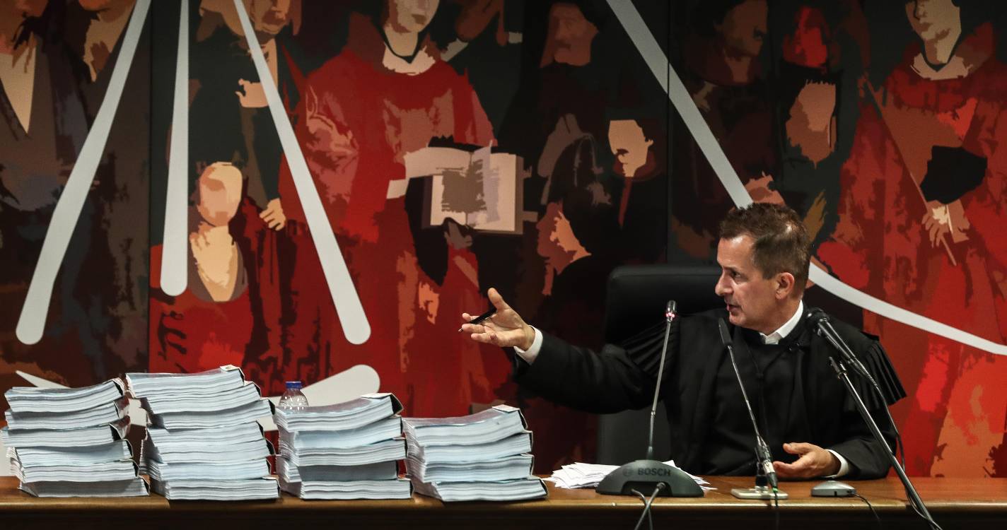 Supremo recusa acesso de Ivo Rosa a inquéritos de que foi alvo