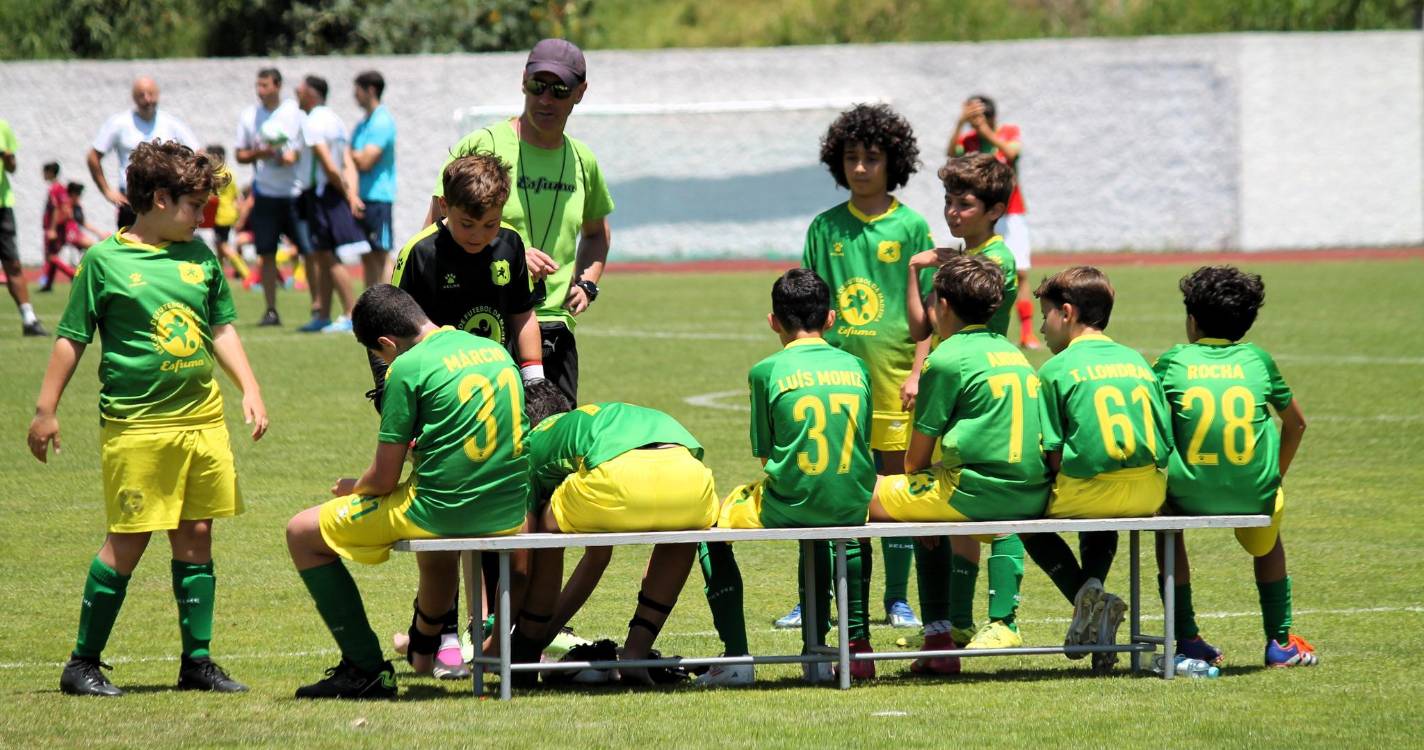 DRD entrega prémios da fase regional do Clube Top