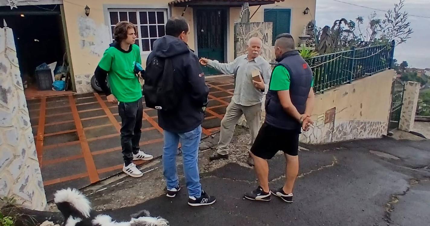 “Monte está cansado de tantas promessas esquecidas”, diz candidato do JPP