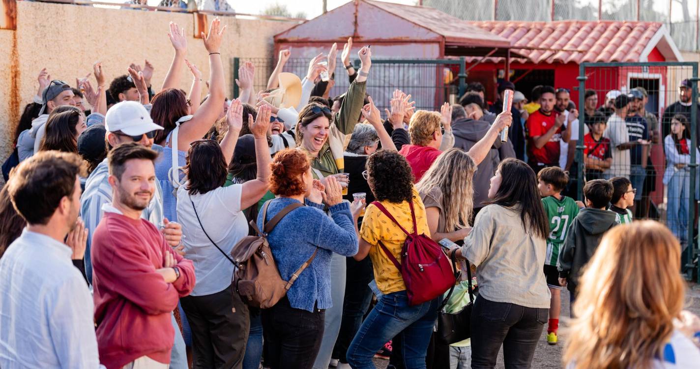 Paul do Mar vence ‘torneio do povo’ da Calheta (com fotos)