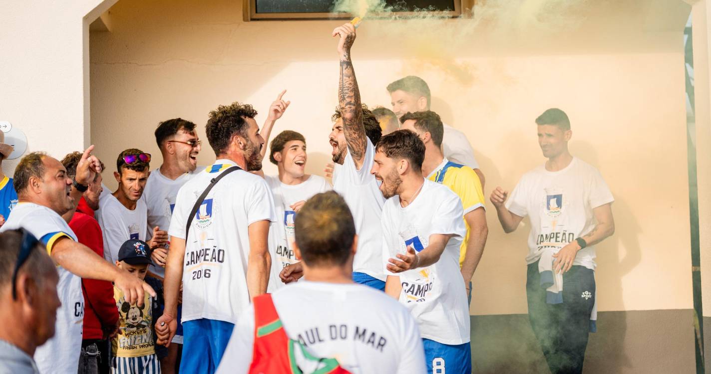 Paul do Mar vence ‘torneio do povo’ da Calheta (com fotos)