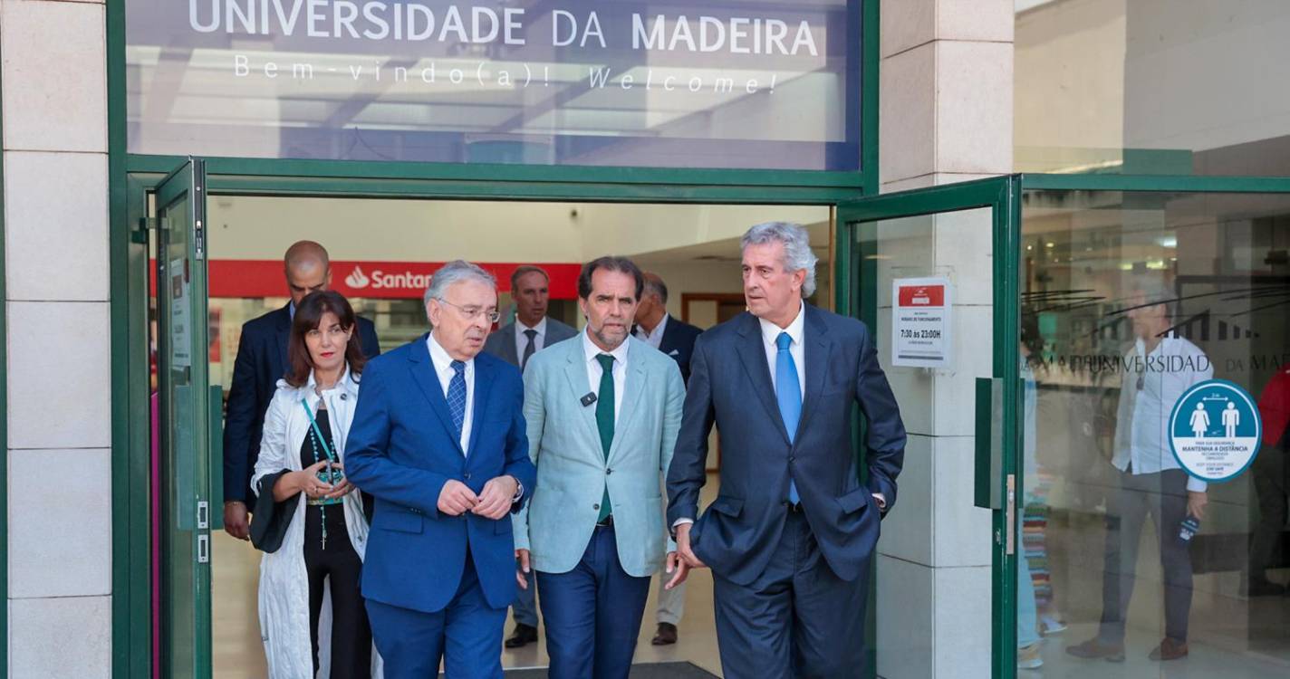 Albuquerque assume compromisso de garantir majoração do financiamento do Estado à UMa em 30%