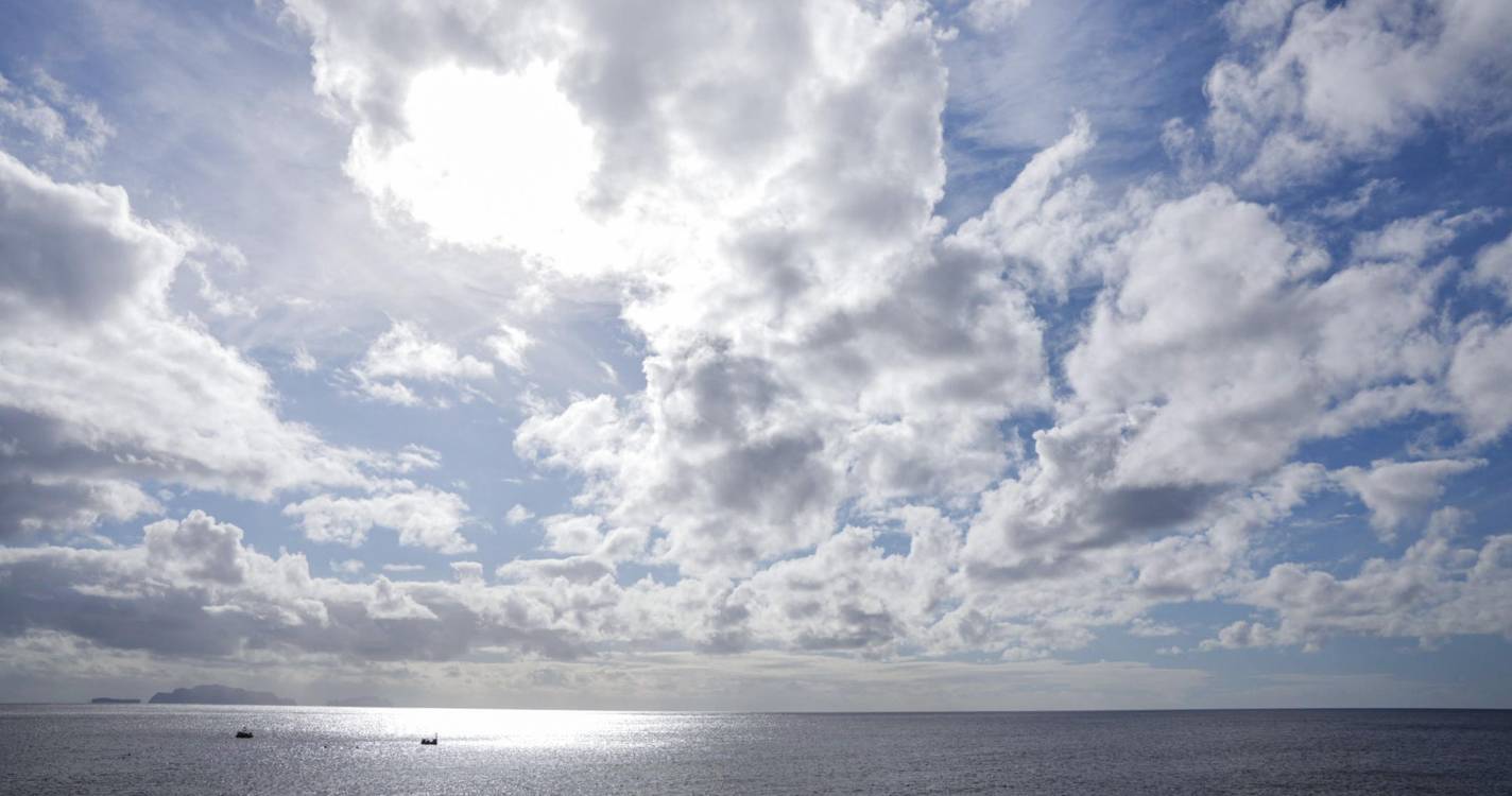 Mar está “alterado” e há risco para os banhistas, alertam nadadores salvadores