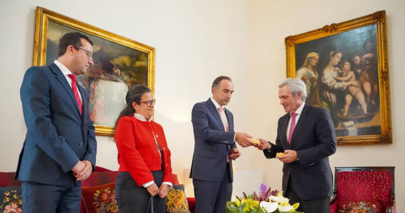 ORAM24: Orçamento de 2,2 mil milhões de euros será “o maior de sempre”