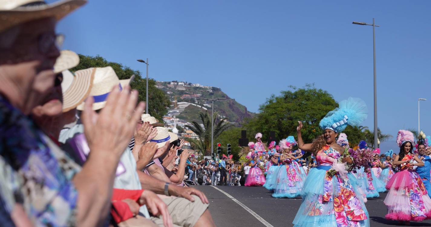 ANIMAD abandona cortejo da Festa da Flor após “censura” a música de Rosalía