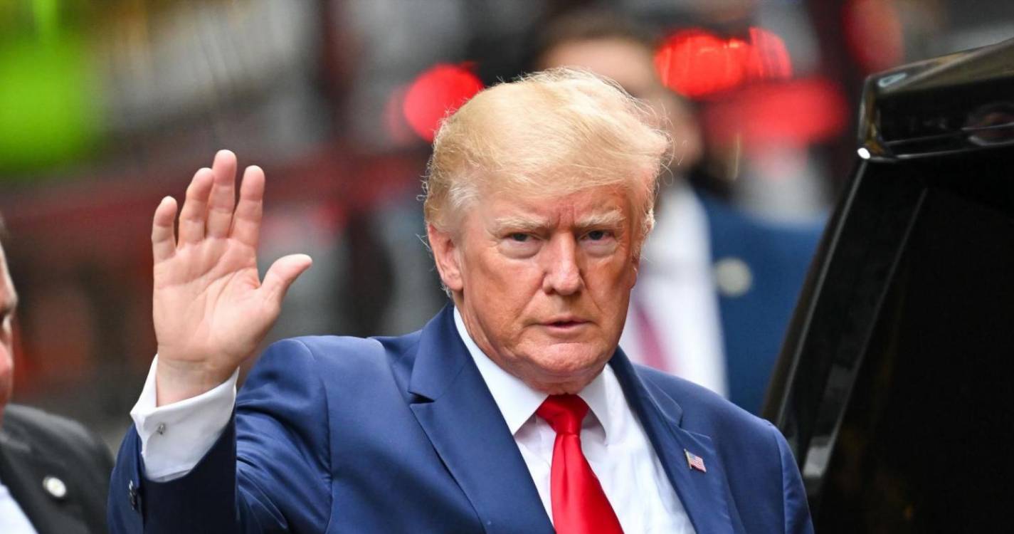 EUA/Eleições: Trump aceita repto de Biden para dois debates em junho e setembro