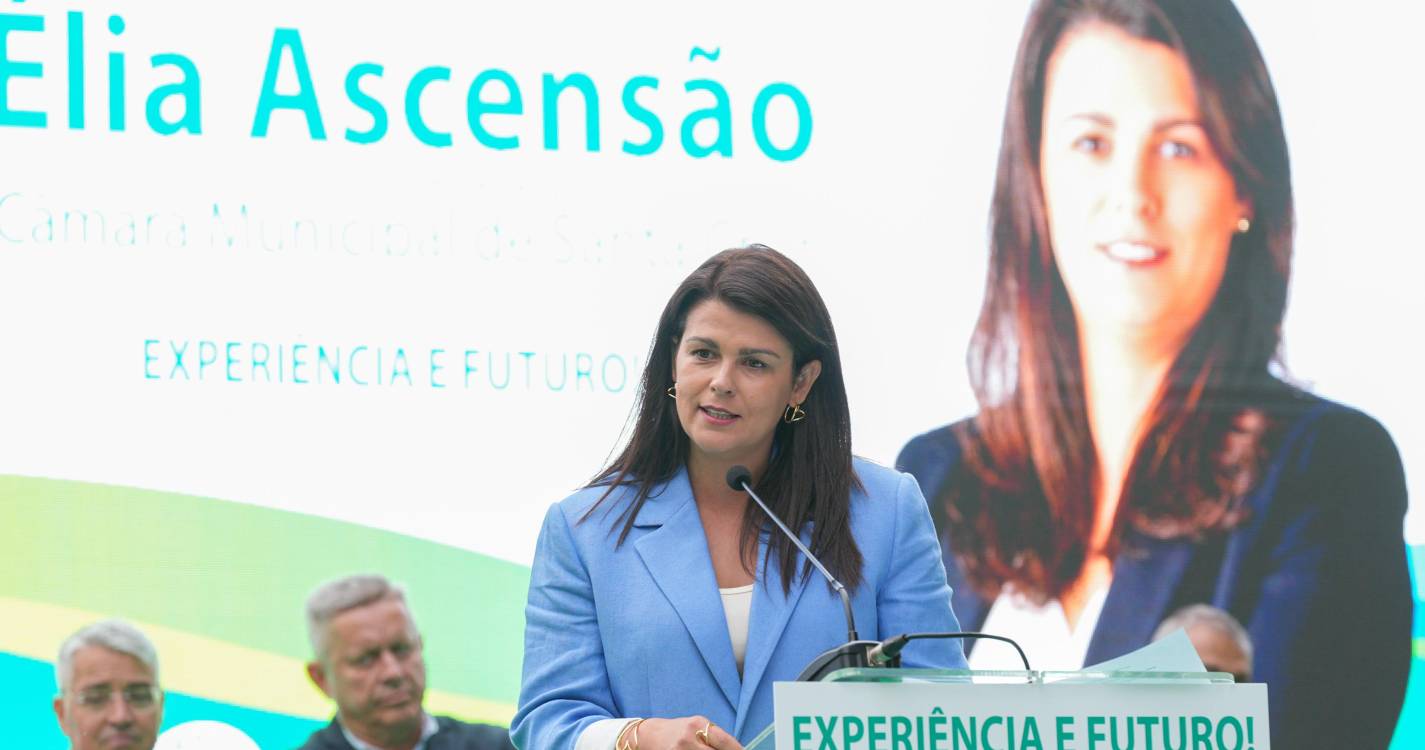 JPP acusa candidatura do PSD de “criar factos onde eles não existem”