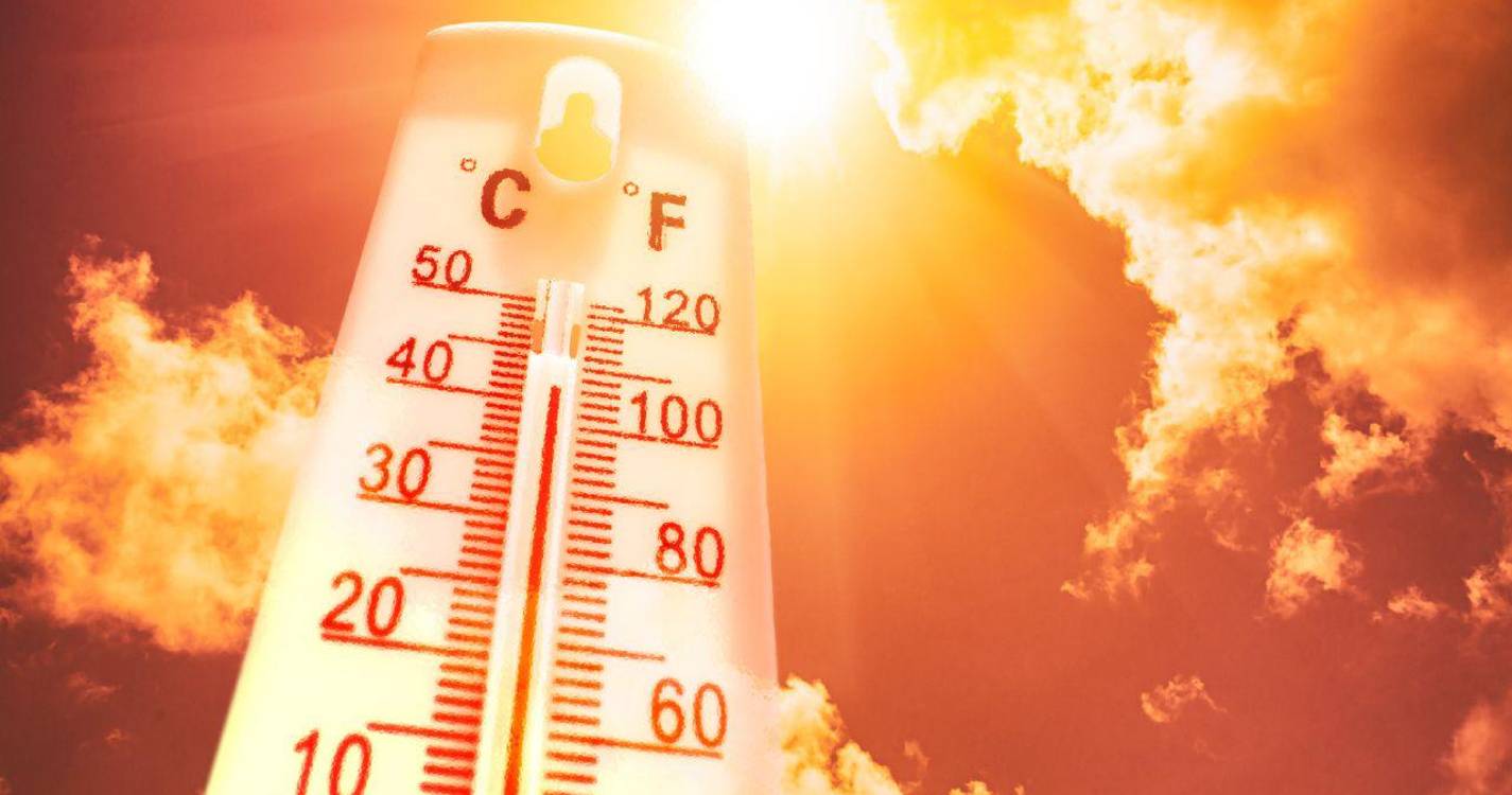 Calor intenso: Direção Regional da Saúde deixa recomendações