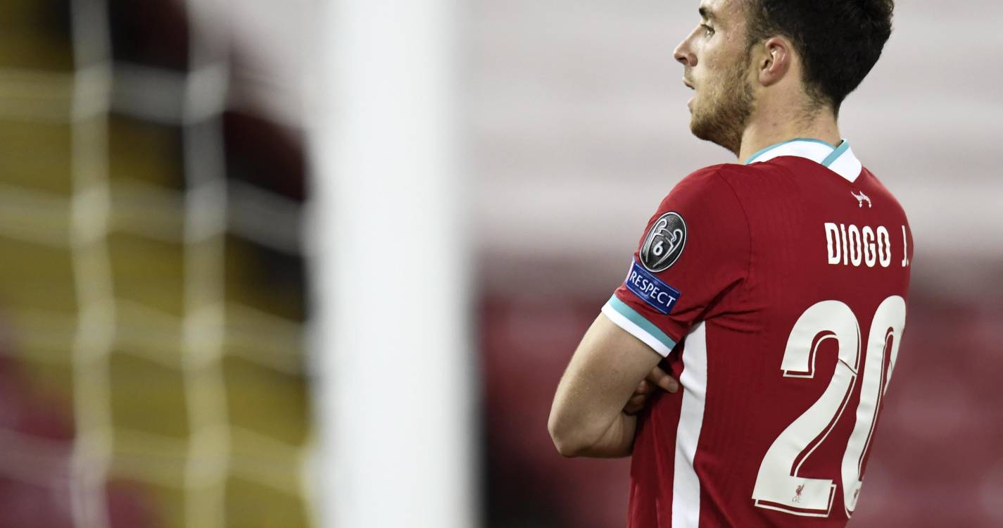 Óbito/Diogo Jota: Identidades dos corpos confirmadas por documentos encontrados no carro