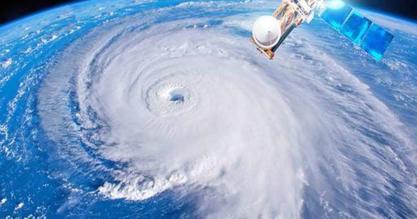 Portugal integra Comité de Furacões da Organização Meteorológica Mundial