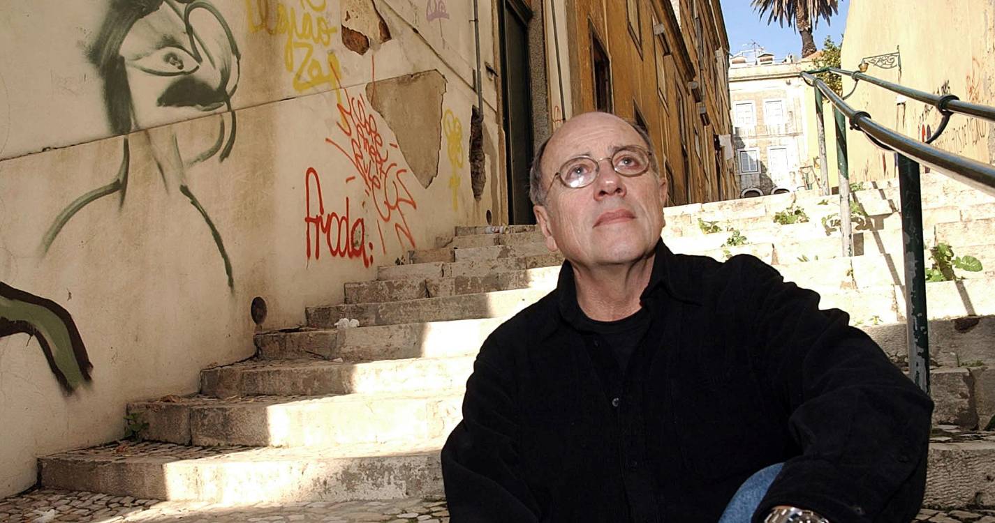 Morreu Eduardo Serra, o mais internacional dos diretores portugueses de fotografia