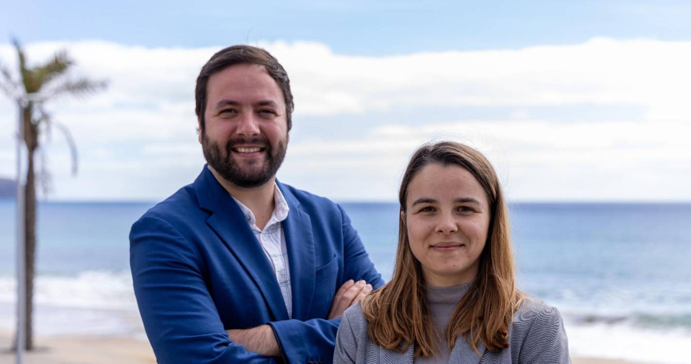 PAN Madeira lança Válter Ramos como cabeça-de-lista às Nacionais