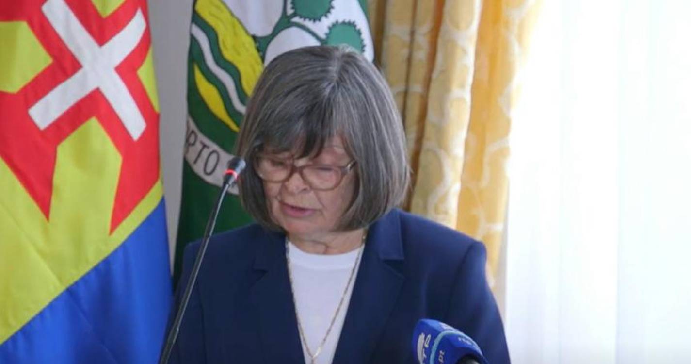 Ana Maria Dias destaca trabalho promovido pela oposição no Porto Santo