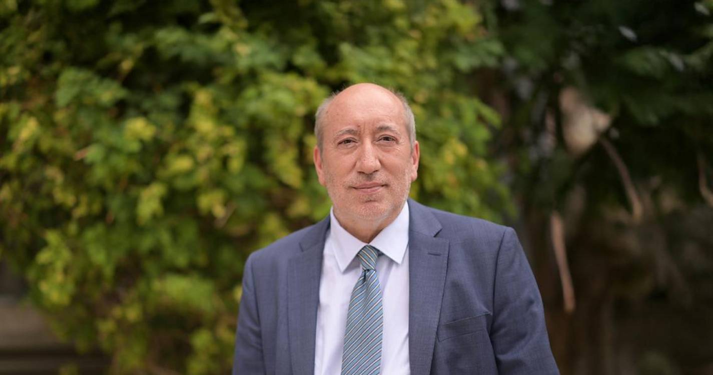 António Filipe vem à Madeira na próxima segunda-feira