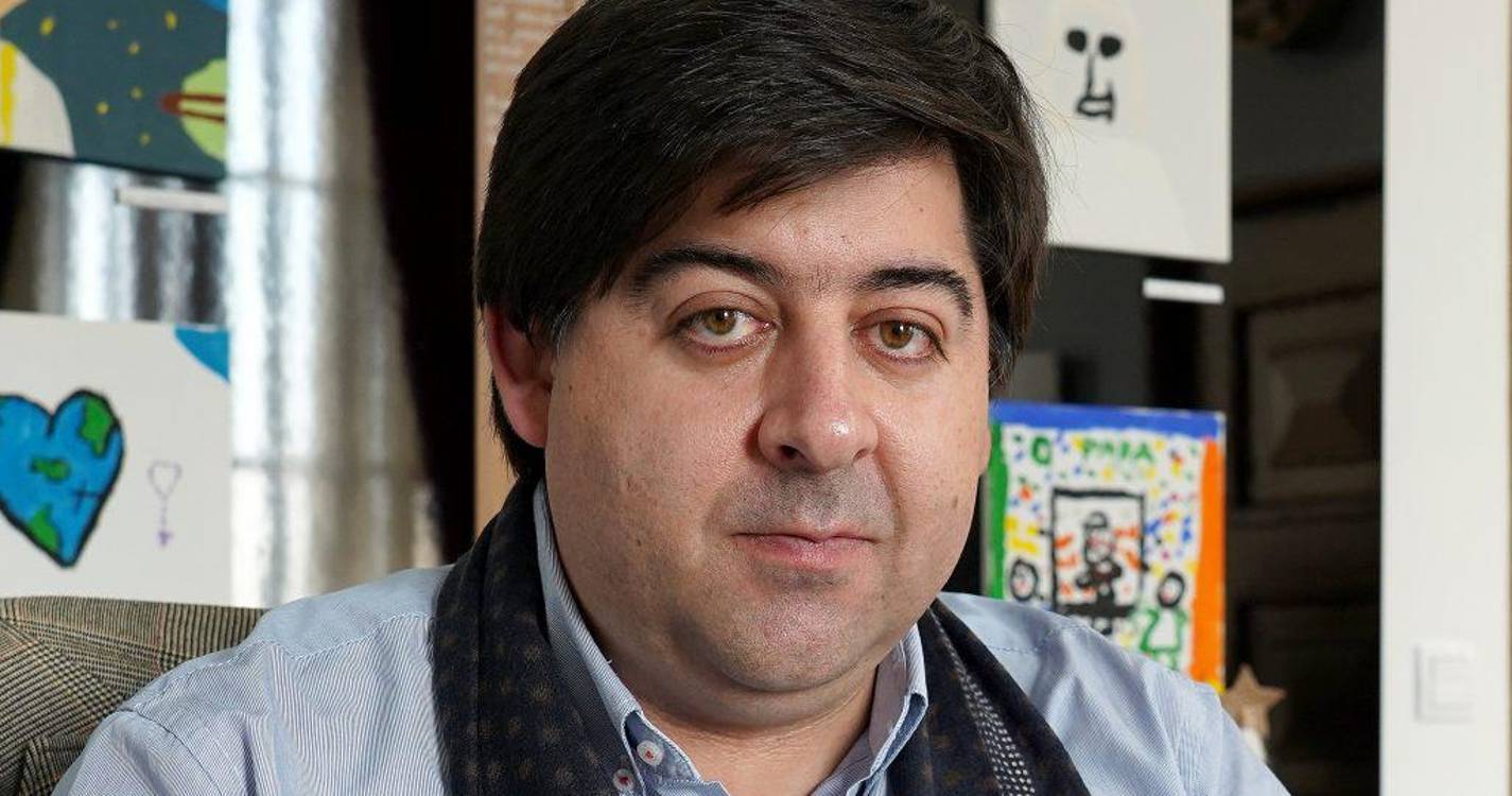 Ministério Público pede perda de mandato para presidente da Câmara de Felgueiras