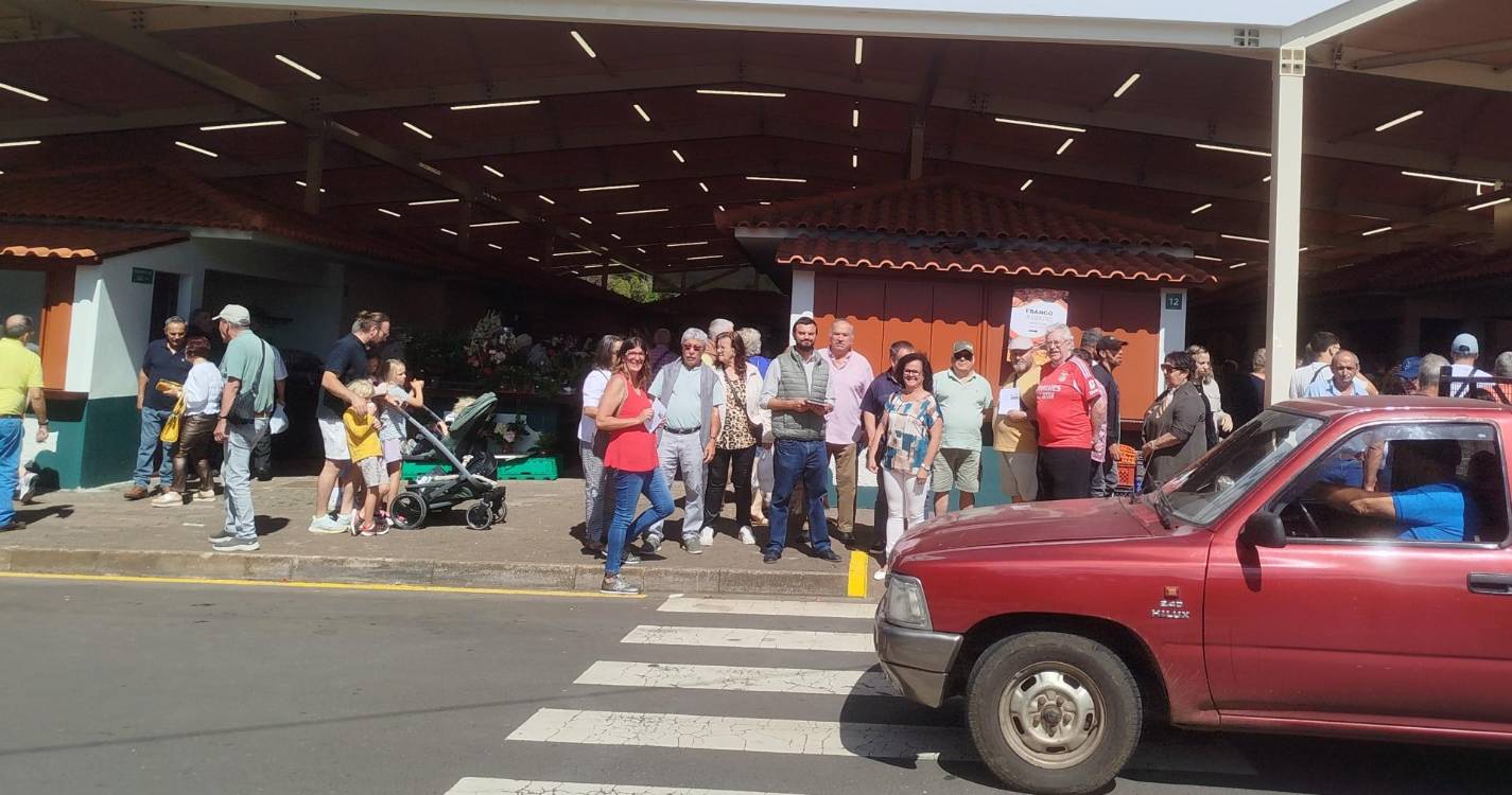 CDU defende Programa Plurianual para a Soberania Alimentar