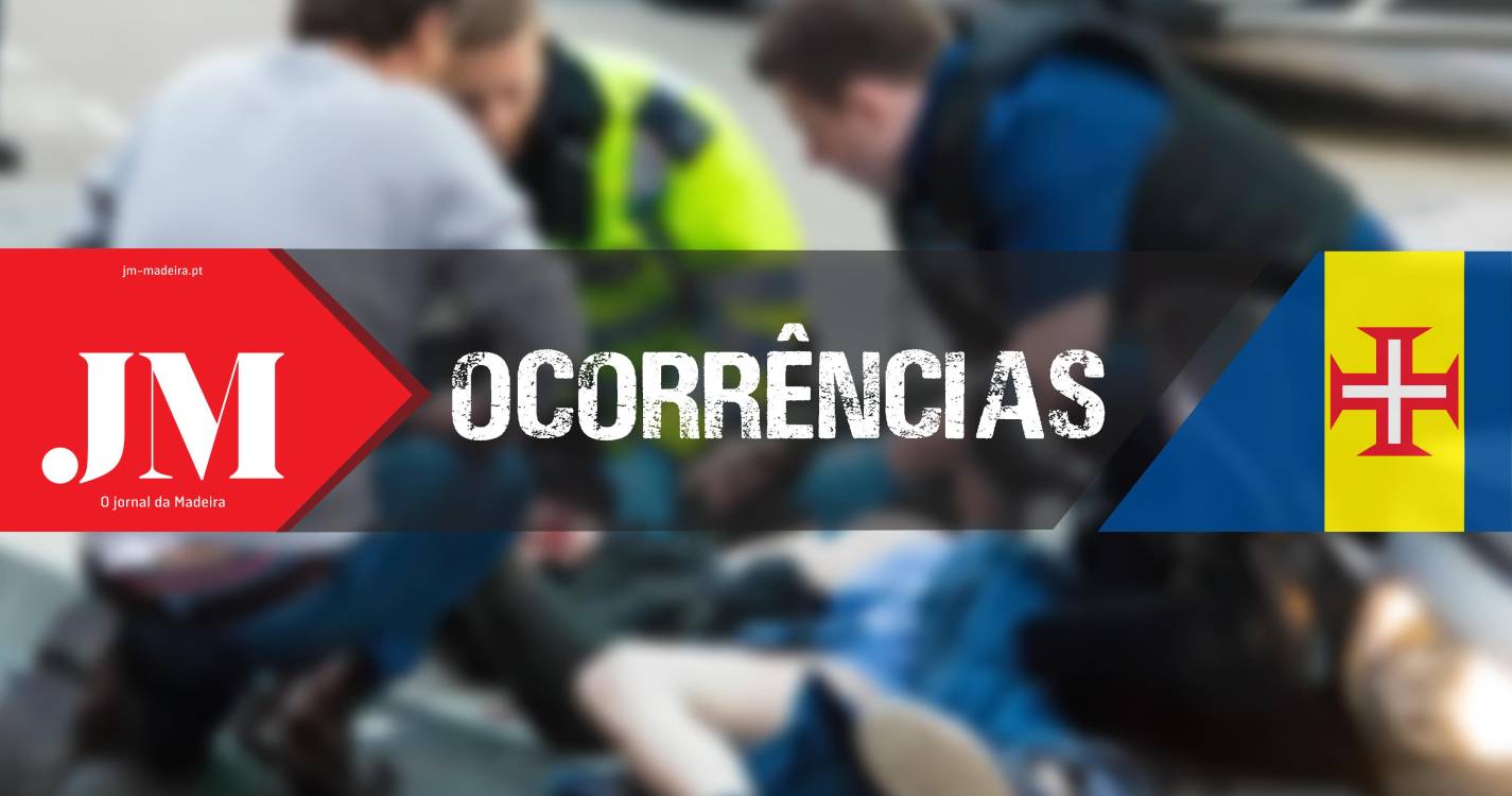 Passageira assistida na Avenida do Mar após perda de sentidos em autocarro