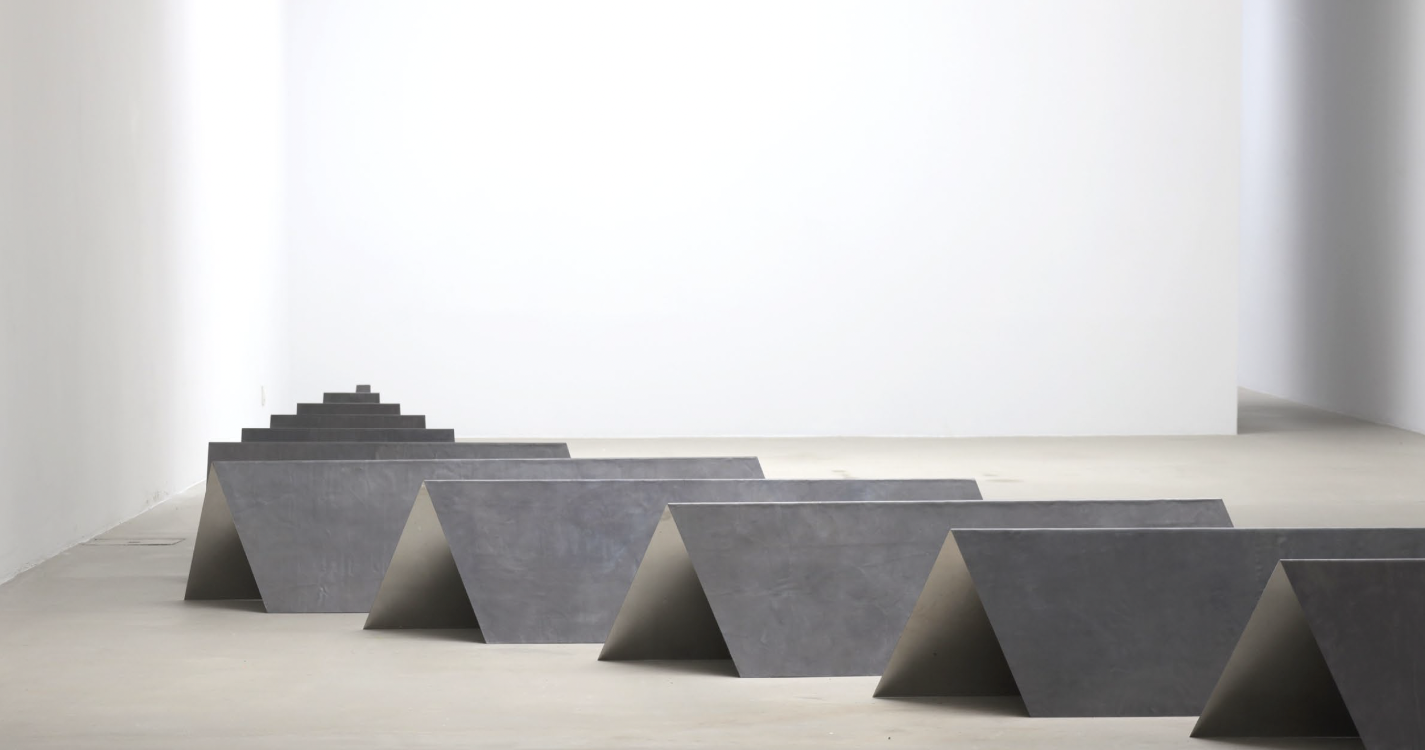 Hélder Folgado apresenta a exposição ‘Coisa-Comum’ na Fortaleza do Pico