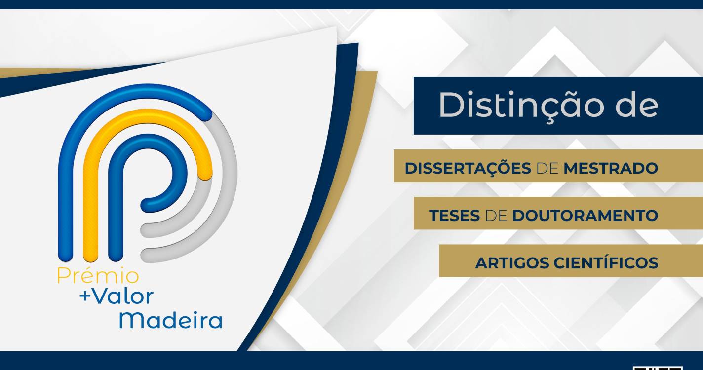Abertas candidaturas ao Prémio + Valor Madeira