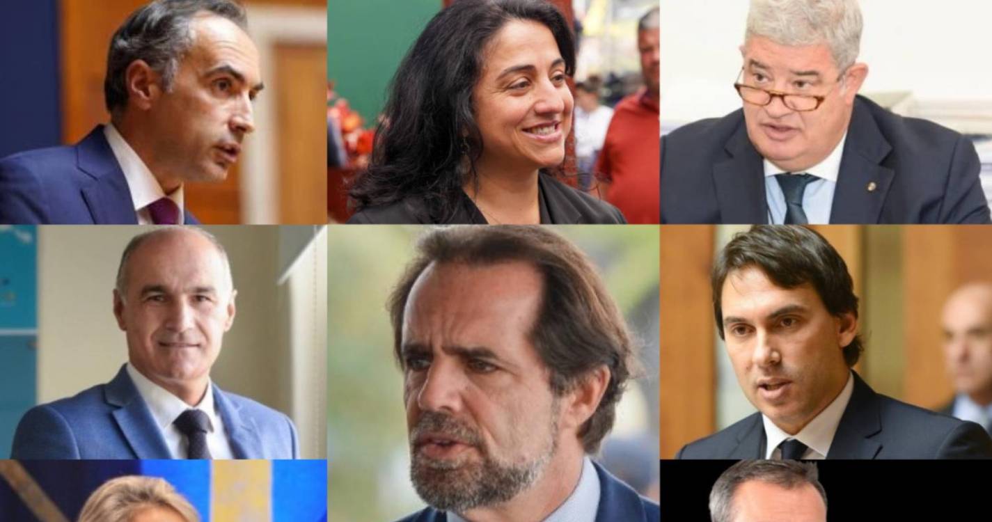 É oficial: Albuquerque aposta no mesmo governo, mas sem Barreto