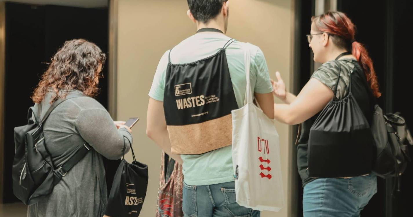 Sócios da ACIF com 20% de desconto na inscrição para a Conferência Internacional Wastes