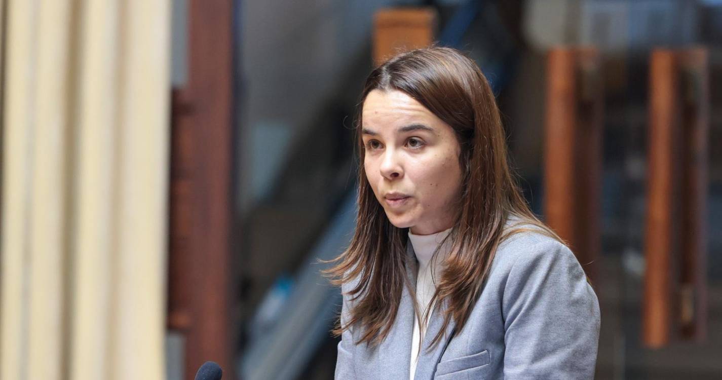 PAN discutiu a aqualcultura, sustentabilidade e a transição energética com o secretário regional da Economia, Mar e Pescas