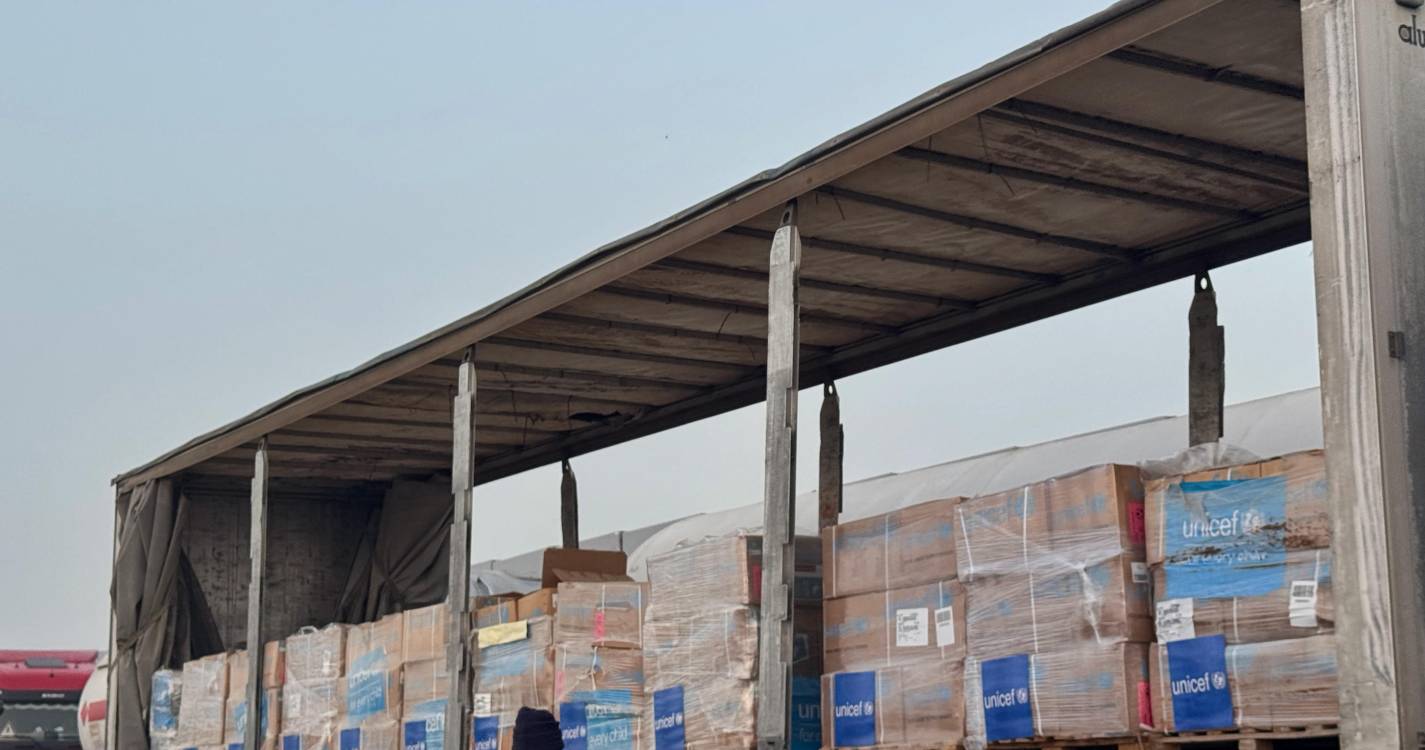 Médio Oriente: Israel valida mais de 71.600 mortos na Faixa de Gaza